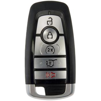 Dorman 99285ST Remote Control Transmitter for Keyless Entry and Alarm System product image 3 of 4