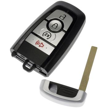 Dorman 99286ST - Remote Control Transmitter for Keyless Entry and Alarm System Dorman 99286ST Remote Control Transmitter for Keyless Entry and Alarm System product image 1 of 4