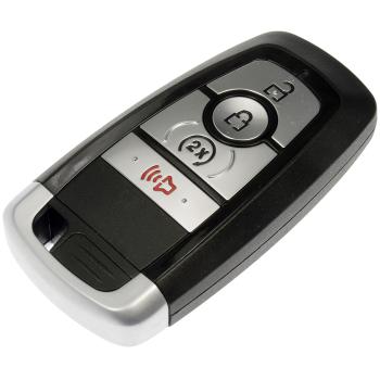 Dorman 99286ST Remote Control Transmitter for Keyless Entry and Alarm System product image 4 of 4