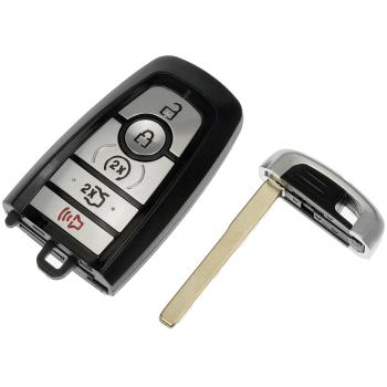 Dorman 99287ST - Remote Control Transmitter for Keyless Entry and Alarm System Dorman 99287ST Remote Control Transmitter for Keyless Entry and Alarm System product image 1 of 4