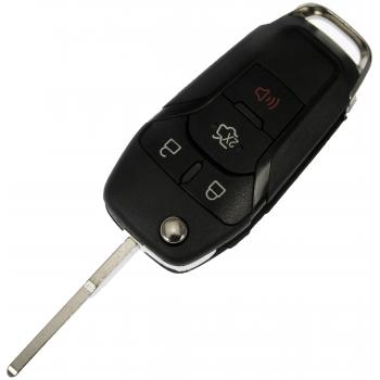 Dorman 99295ST Remote Control Transmitter for Keyless Entry and Alarm System product image 1 of 4