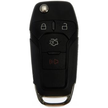 Dorman 99295ST Remote Control Transmitter for Keyless Entry and Alarm System product image 3 of 4