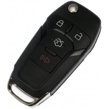Dorman 99295ST Remote Control Transmitter for Keyless Entry and Alarm System product image 4 of 4
