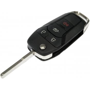 Dorman 99296ST Remote Control Transmitter for Keyless Entry and Alarm System product image 1 of 4
