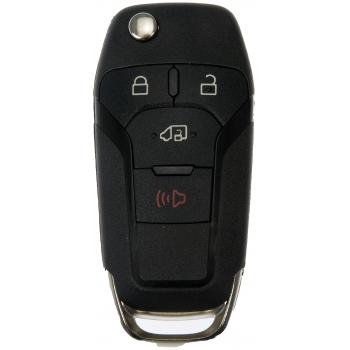 Dorman 99296ST Remote Control Transmitter for Keyless Entry and Alarm System product image 3 of 4