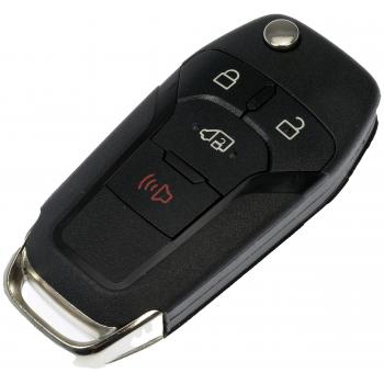 Dorman 99296ST Remote Control Transmitter for Keyless Entry and Alarm System product image 4 of 4