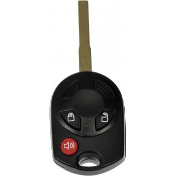 Dorman 99314ST - Remote Control Transmitter for Keyless Entry and Alarm System Dorman 99314ST Remote Control Transmitter for Keyless Entry and Alarm System product image 1 of 4