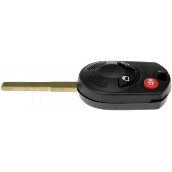 Dorman 99314ST - Remote Control Transmitter for Keyless Entry and Alarm System Dorman 99314ST Remote Control Transmitter for Keyless Entry and Alarm System product image 3 of 4