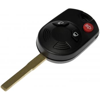 Dorman 99314ST - Remote Control Transmitter for Keyless Entry and Alarm System Dorman 99314ST Remote Control Transmitter for Keyless Entry and Alarm System product image 4 of 4