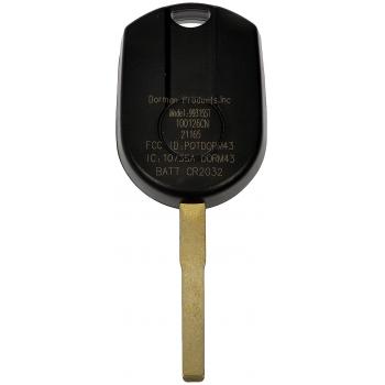Dorman 99315ST Remote Control Transmitter for Keyless Entry and Alarm System product image 2 of 4