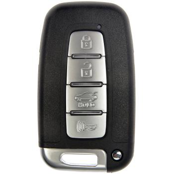 Dorman 99349ST Remote Control Transmitter for Keyless Entry and Alarm System product image 1 of 4