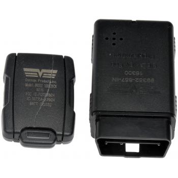 Dorman 99352 Key Fob product image 2 of 3