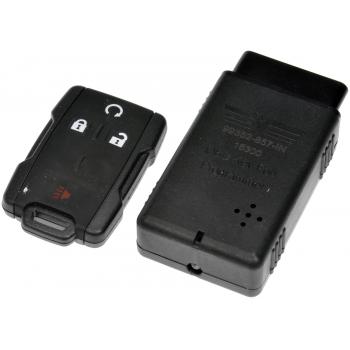 Dorman 99352 Key Fob product image 3 of 3