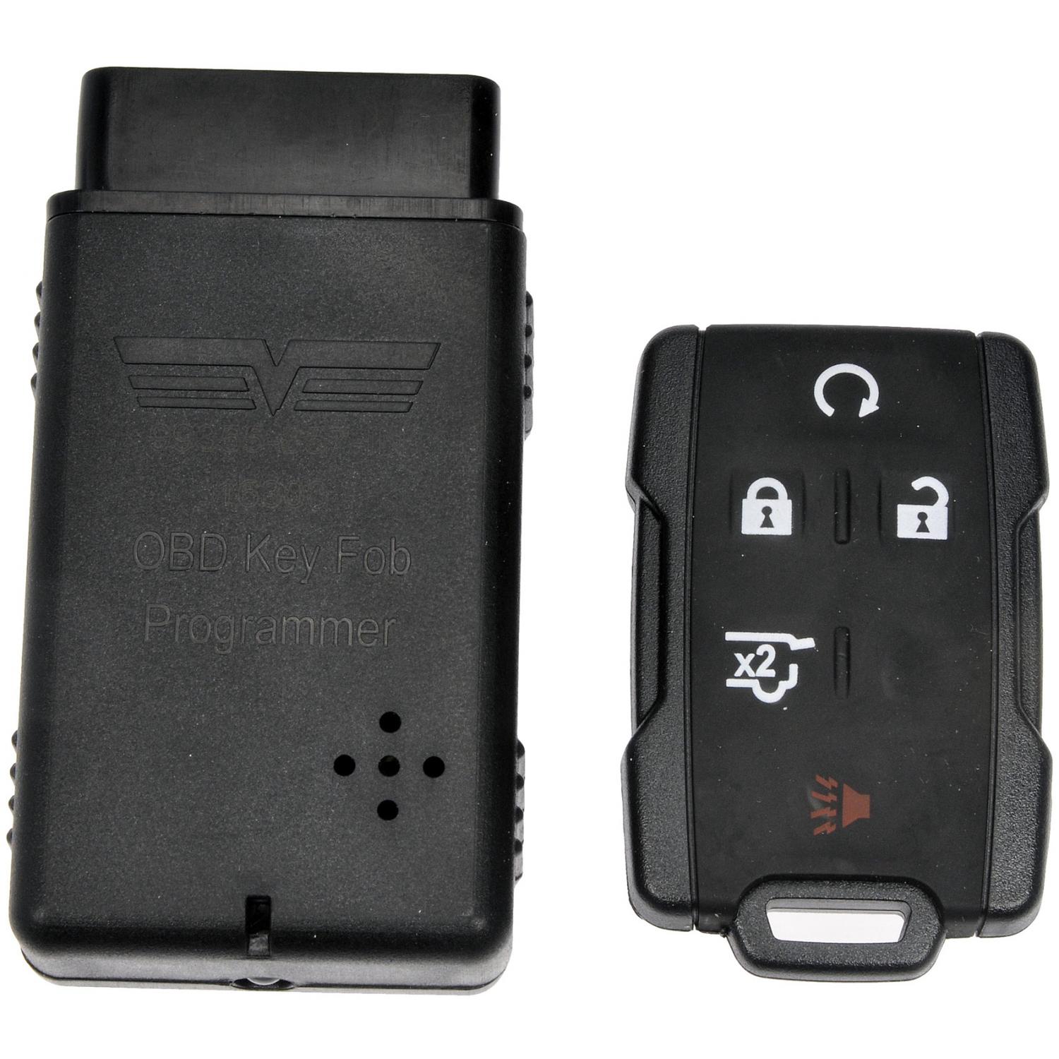 Dorman 99354 - Key Fob Dorman 99354 Key Fob product image 2 of 4