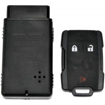 Dorman 99355 Key Fob product image 2 of 4