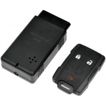 Dorman 99355 Key Fob product image 4 of 4