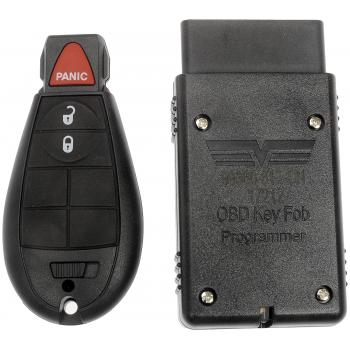 Dorman 99360 - Key Fob Dorman 99360 Key Fob product image 2 of 5