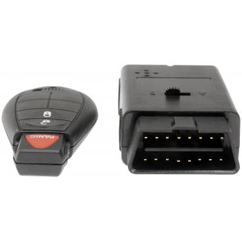 Dorman 99360 - Key Fob Dorman 99360 Key Fob product image 4 of 5