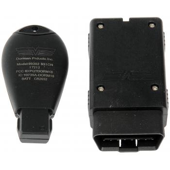 Dorman 99362 Key Fob product image 3 of 5