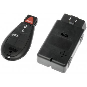 Dorman 99362 Key Fob product image 4 of 5