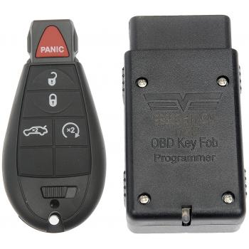 Dorman 99363 Key Fob product image 2 of 5