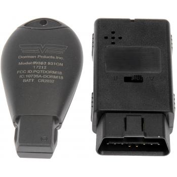 Dorman 99363 Key Fob product image 3 of 5