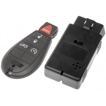 Dorman 99363 Key Fob product image 4 of 5