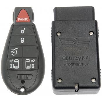 Dorman 99365 Key Fob product image 2 of 5