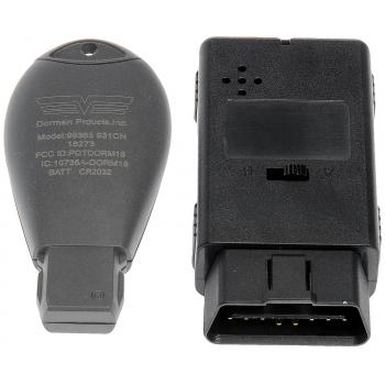 Dorman 99365 Key Fob product image 3 of 5