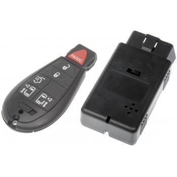 Dorman 99365 Key Fob product image 4 of 5