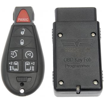 Dorman 99366 Key Fob product image 2 of 5