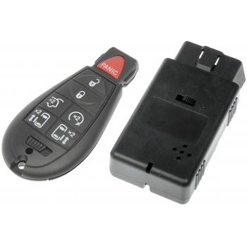 Dorman 99366 Key Fob product image 4 of 5