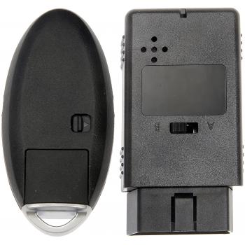 Dorman 99367 Remote Control Transmitter for Keyless Entry and Alarm System product image 3 of 5