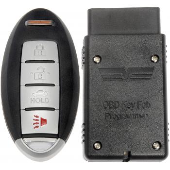 Dorman 99367 Remote Control Transmitter for Keyless Entry and Alarm System product image 4 of 5