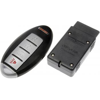 Dorman 99367 Remote Control Transmitter for Keyless Entry and Alarm System product image 5 of 5