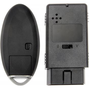 Dorman 99369 Remote Control Transmitter for Keyless Entry and Alarm System product image 3 of 6