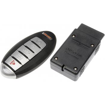 Dorman 99369 Remote Control Transmitter for Keyless Entry and Alarm System product image 5 of 6
