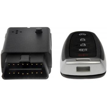 Dorman 99377 Key Fob product image 2 of 8