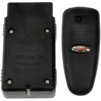 Dorman 99377 Key Fob product image 3 of 8