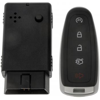 Dorman 99377 Key Fob product image 4 of 8