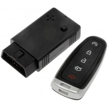 Dorman 99377 Key Fob product image 5 of 8