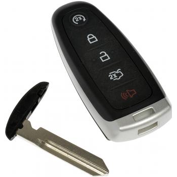 Dorman 99377 Key Fob product image 7 of 8