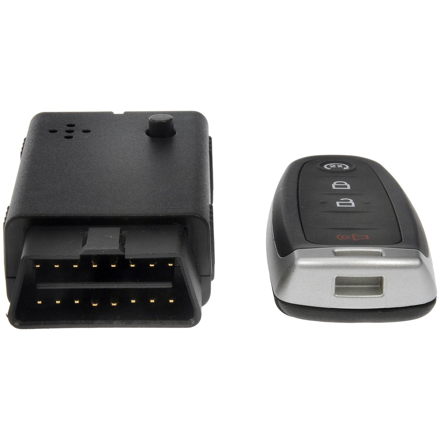 Dorman 99378 Key Fob product image 2 of 6