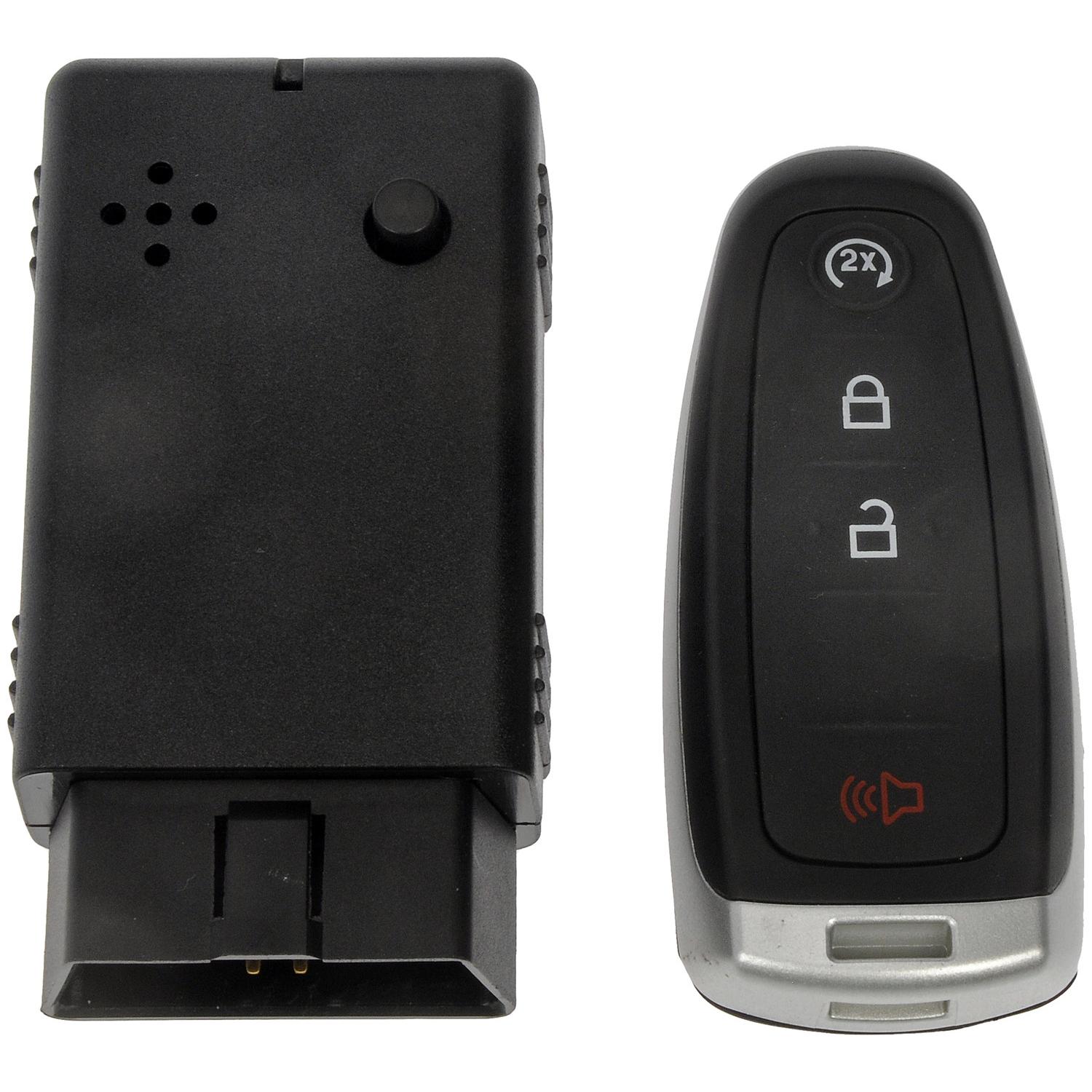 Dorman 99378 Key Fob product image 4 of 6
