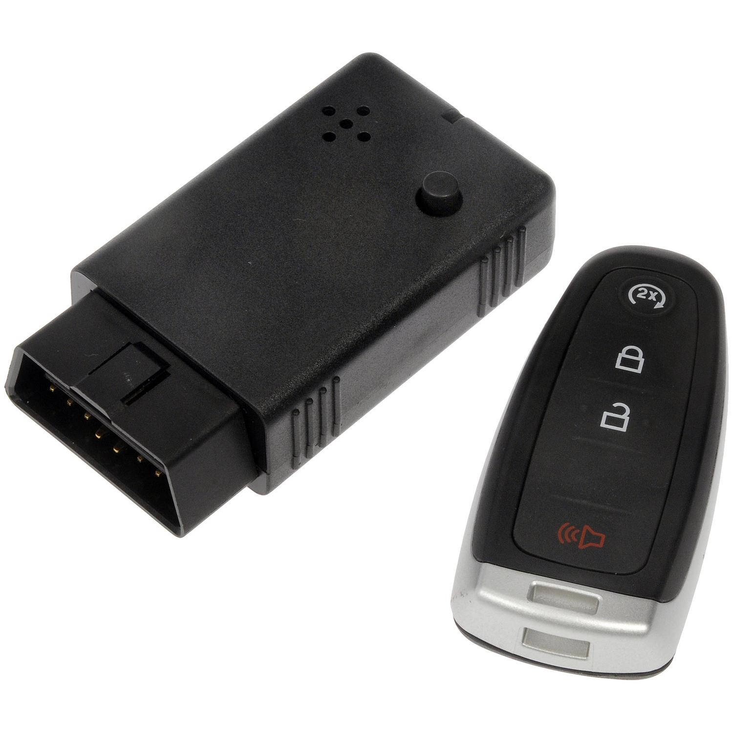 Dorman 99378 Key Fob product image 5 of 6