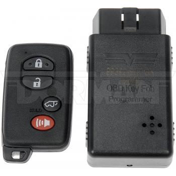 Dorman 99390 Remote Control Transmitter for Keyless Entry and Alarm System product image 3 of 6