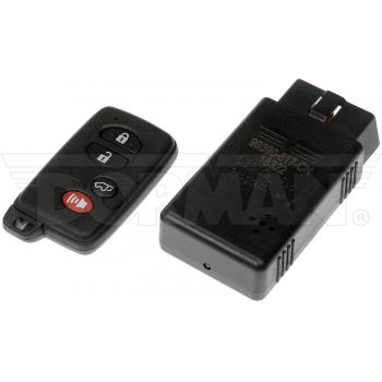 Dorman 99390 Remote Control Transmitter for Keyless Entry and Alarm System product image 4 of 6