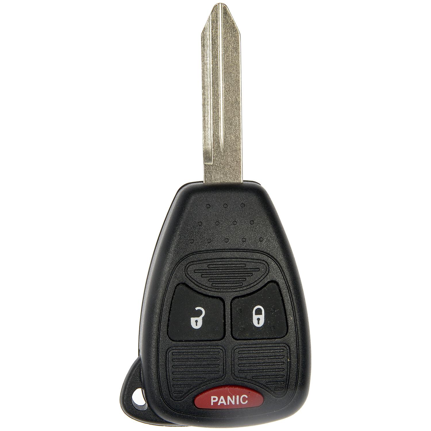 Dorman 99398ST Remote Control Transmitter for Keyless Entry and Alarm System product image 1 of 4