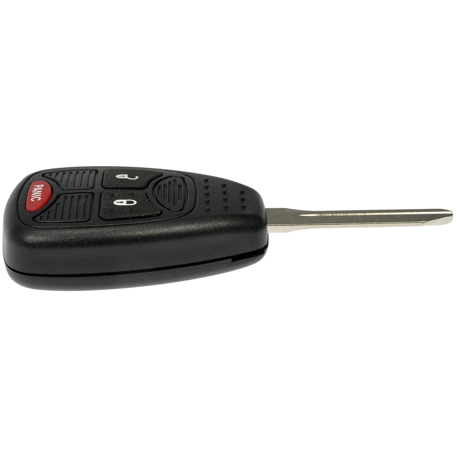 Dorman 99398ST Remote Control Transmitter for Keyless Entry and Alarm System product image 3 of 4