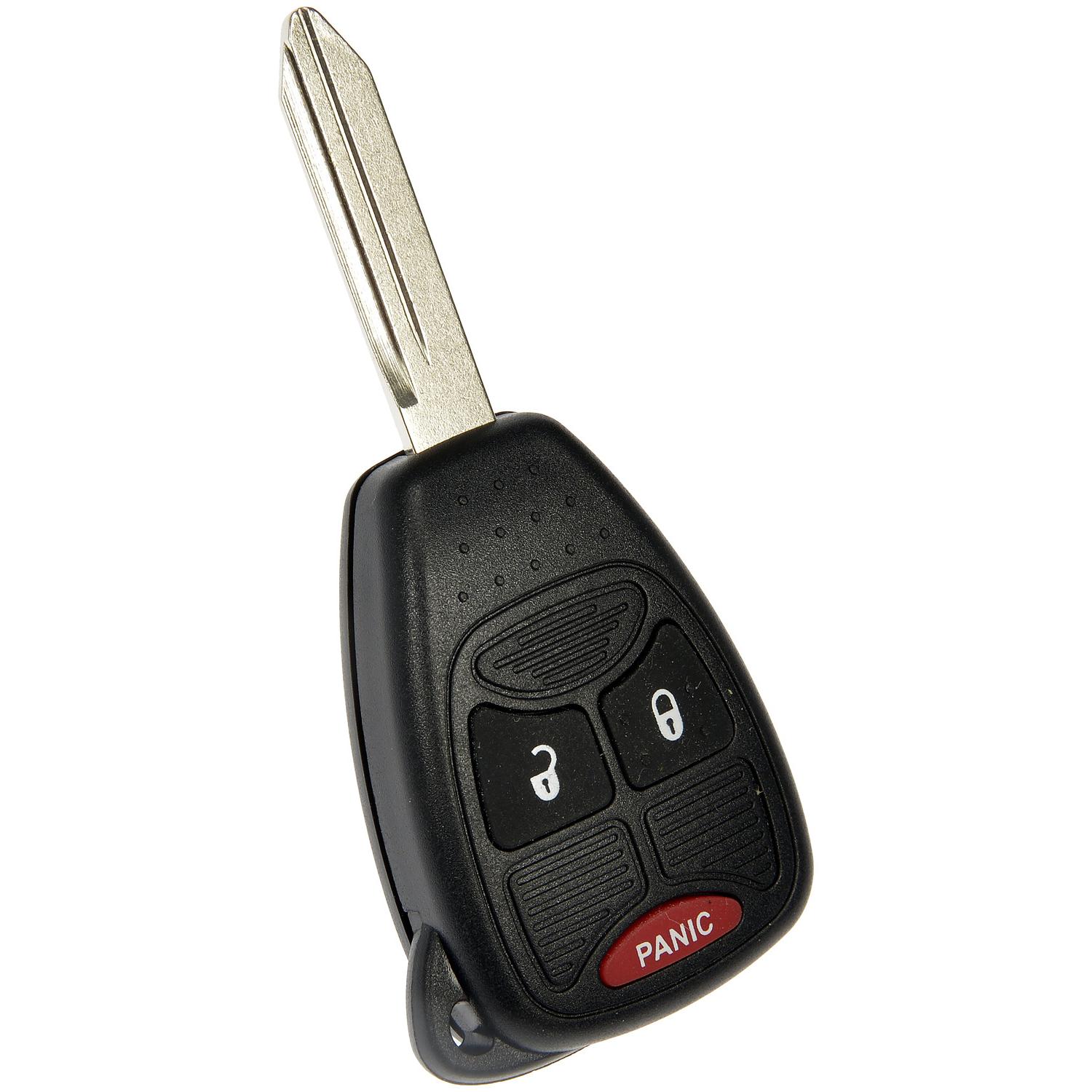 Dorman 99398ST Remote Control Transmitter for Keyless Entry and Alarm System product image 4 of 4